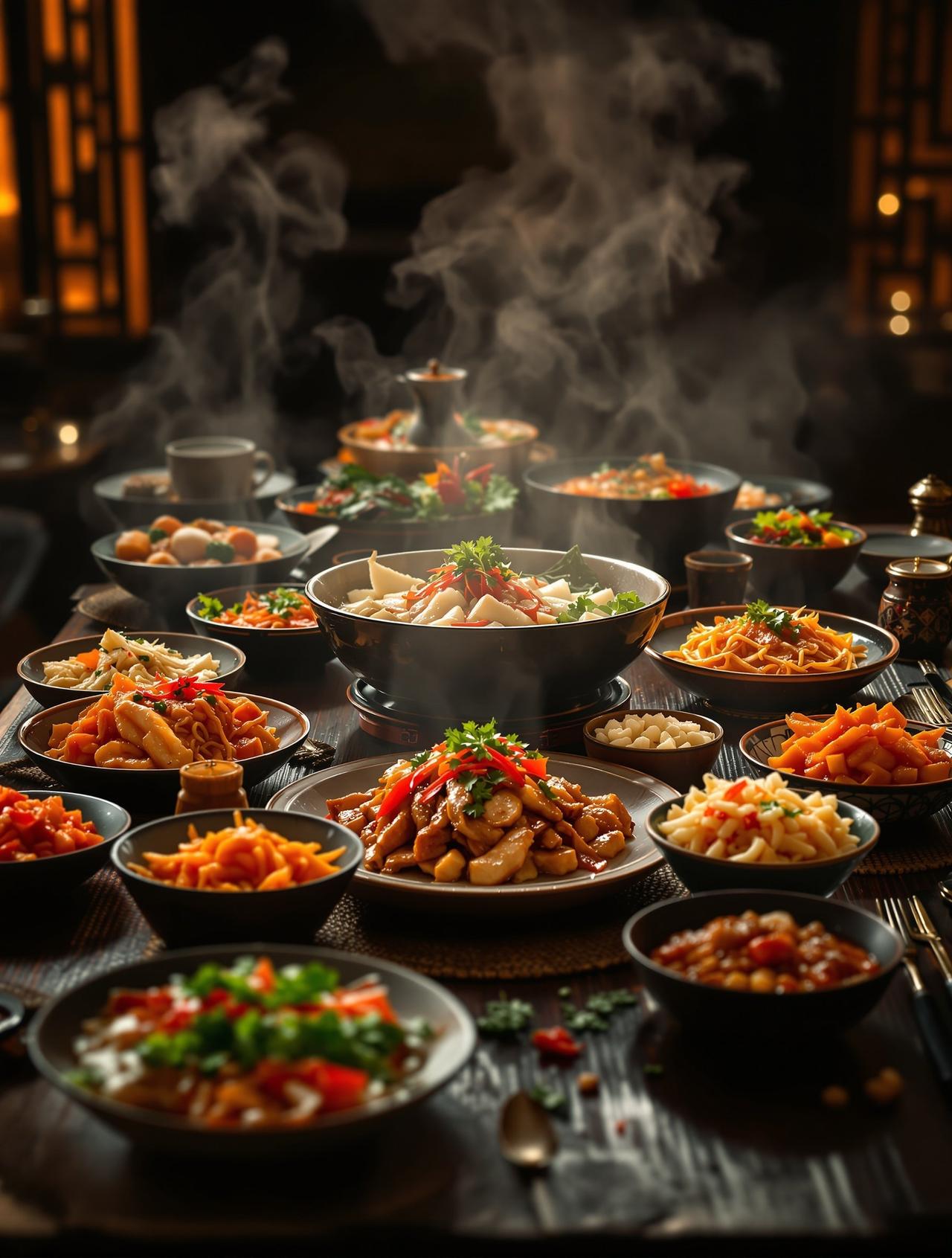 4hu影视-美食之旅封面